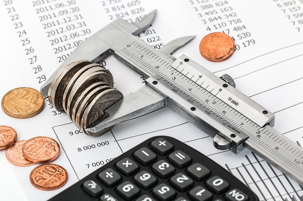 finance-impact