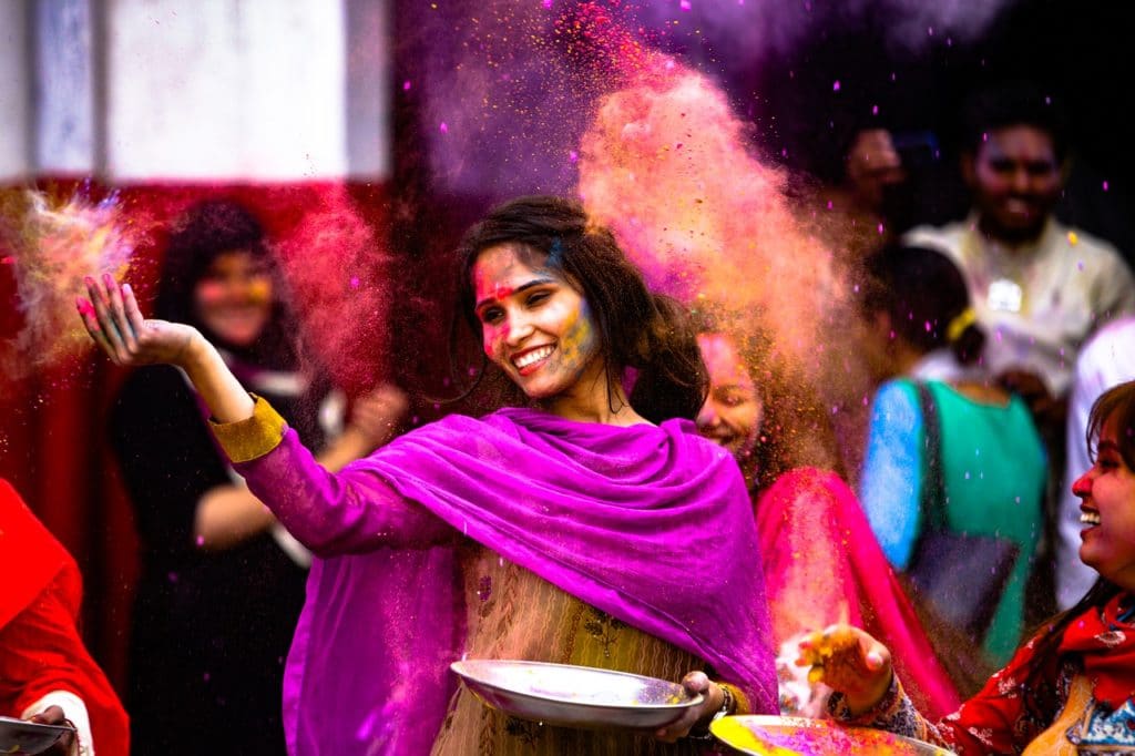 Escapade en Inde : top 3 des choses insolites les plus incontournables