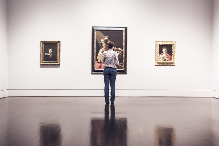 Maison galerie, comment ouvrir la tienne ?