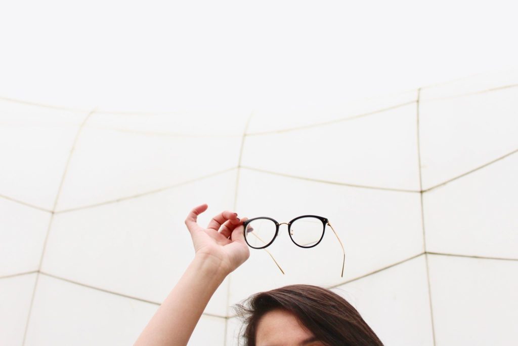 lunettes