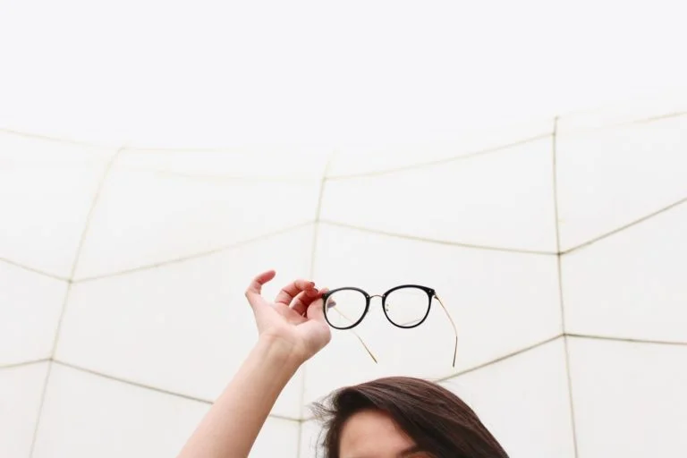 lunettes