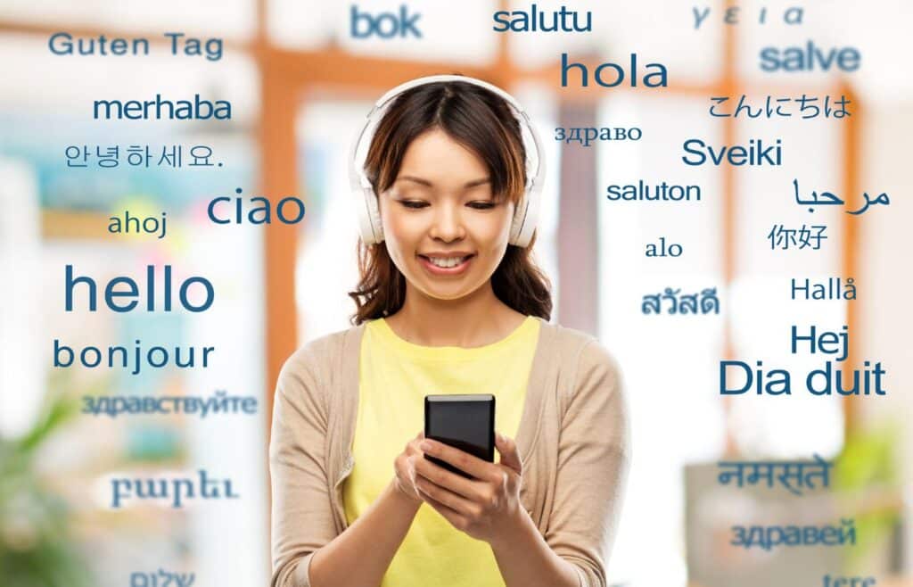 Top 10 des services de traduction à Lausanne en Suisse