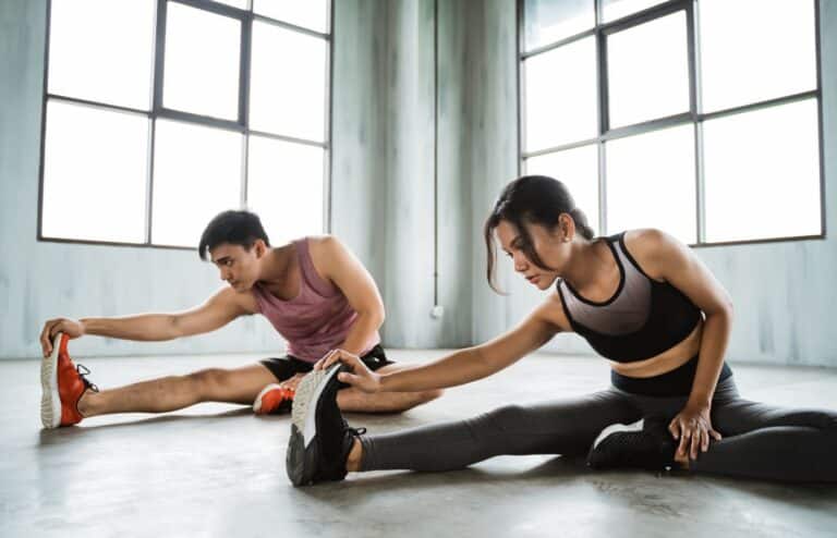 sport fitness lausanne