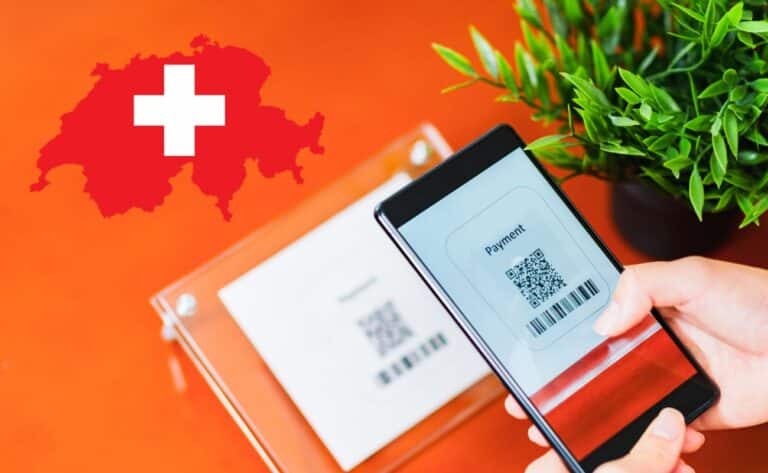 La révolution des paiements par QR Code dans les restaurants de Suisse romande: avantages et enjeux pour les consommateurs et restaurateurs