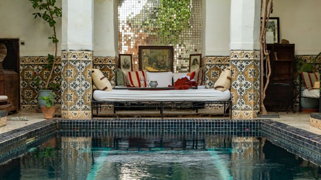 Pourquoi acheter un riad à Marrakech au Maroc Guide d'Investissement terremarrakech